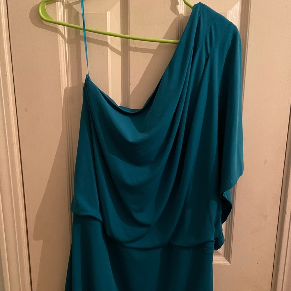 Short party dress